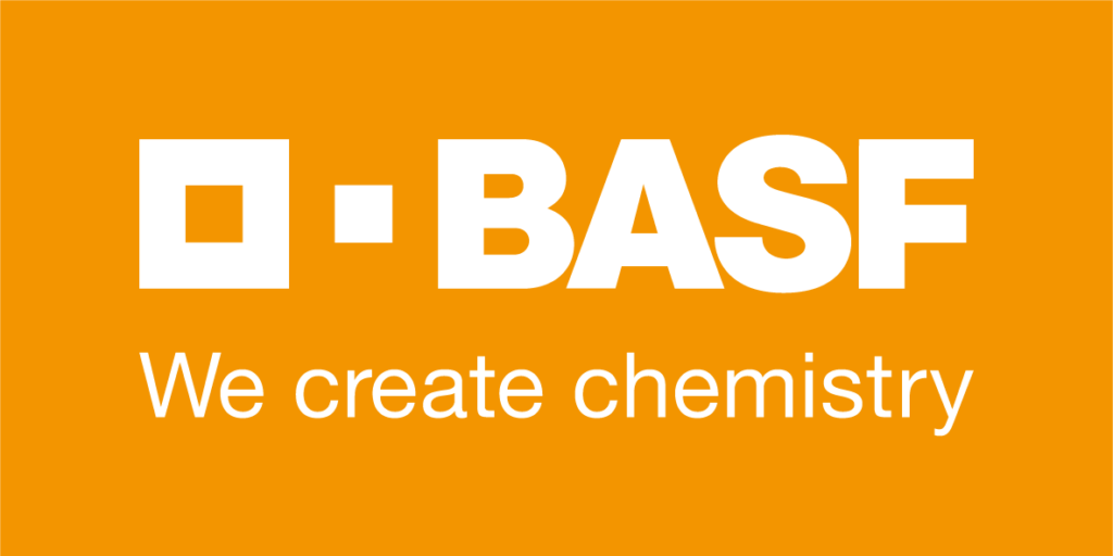BASF SE Logo